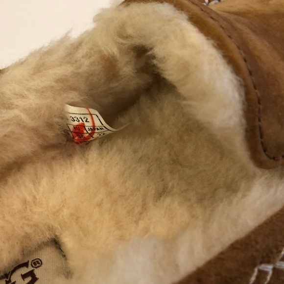 ✨New✨ UGG Ansley Slipper - Picture 8 of 11